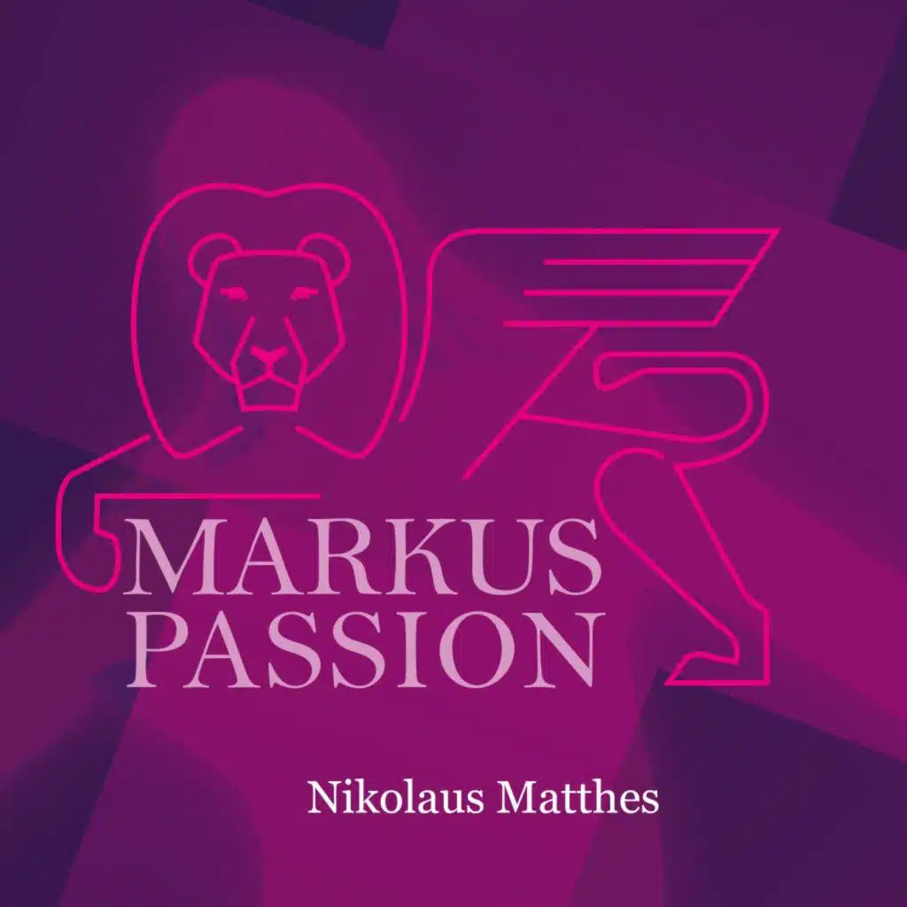 Markuspassion
