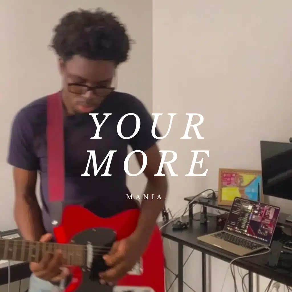 YOUR MORE