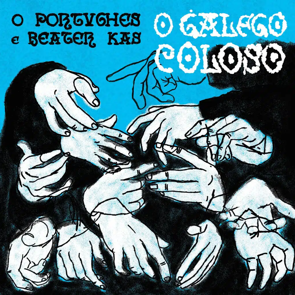 O GALEGO COLOSO