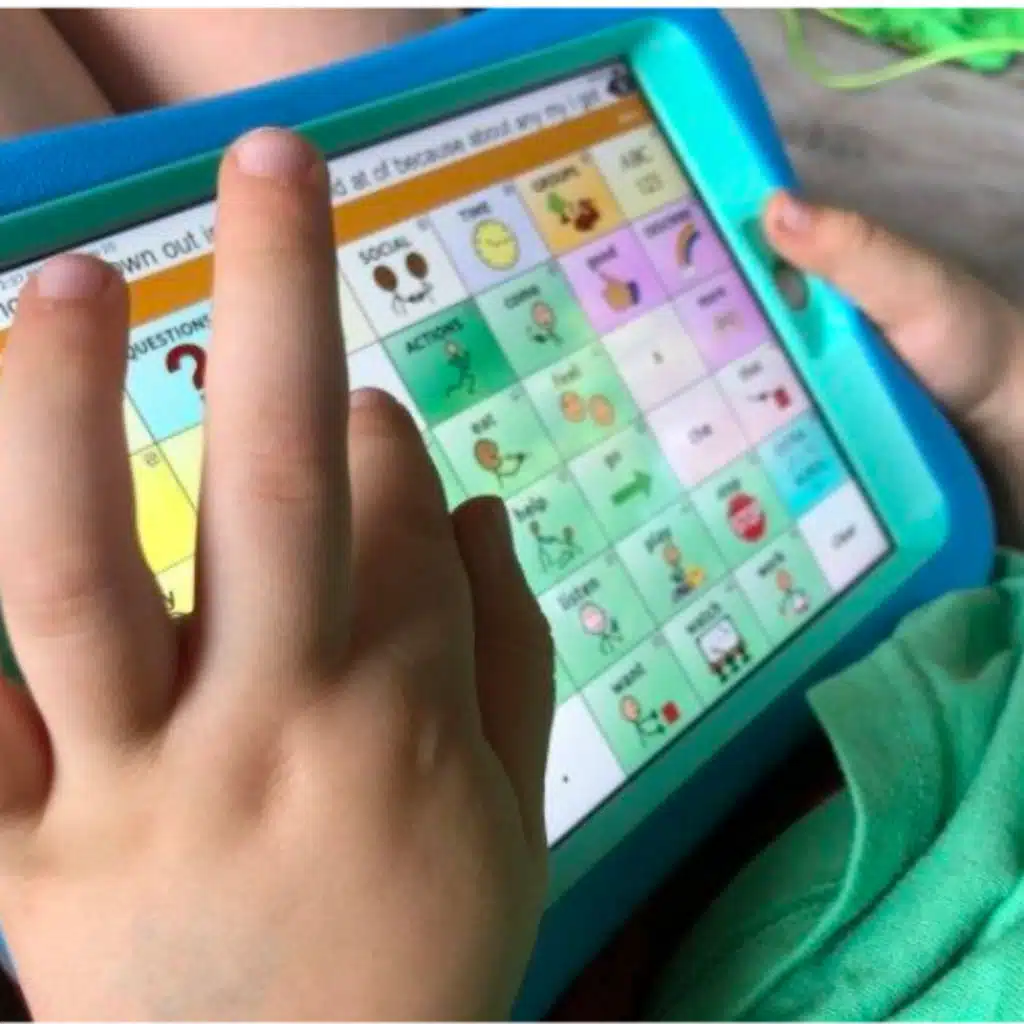 Speech Therapy Ideas for Functional Communication: Communicating Wants and Needs