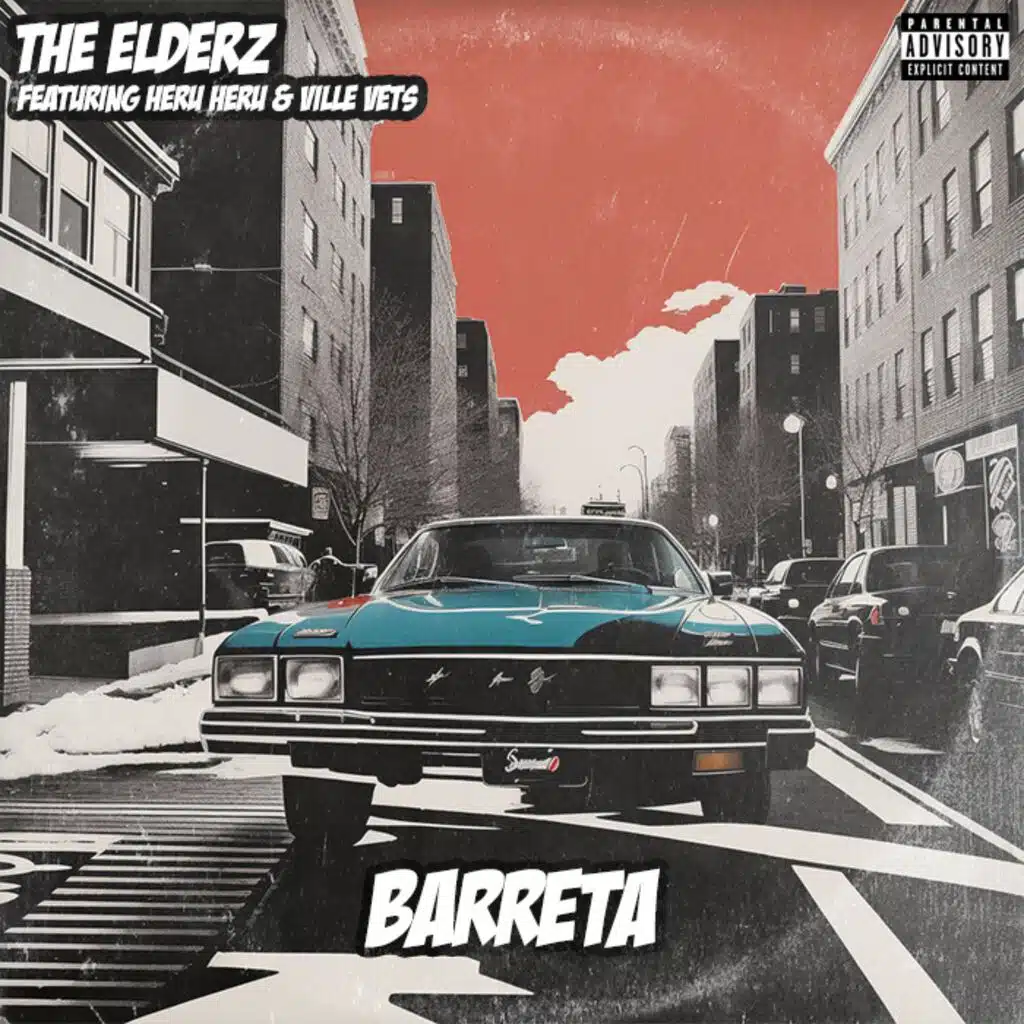 THE HERU/ELDERZ Classic Mashup