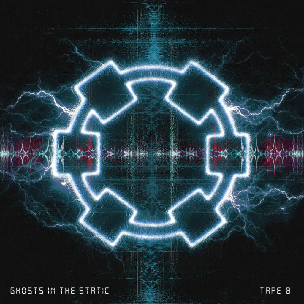 Ghosts in the Static