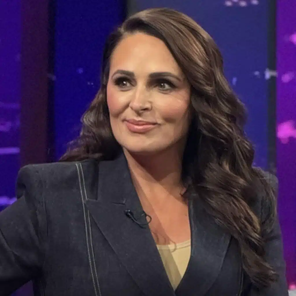 Gráinne Seoige