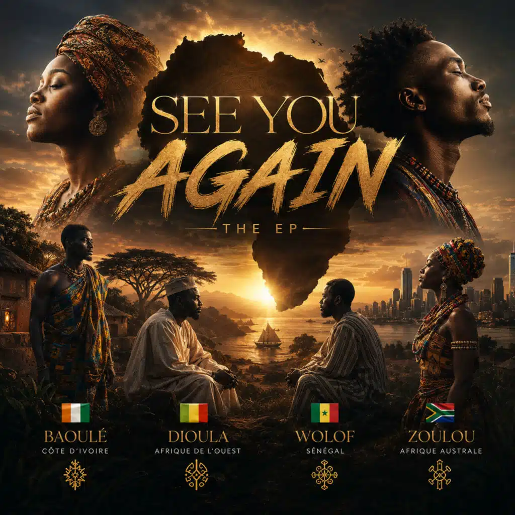 SEE YOU AGAIN (feat. Music World 225 & Balmaçézayé PROD)