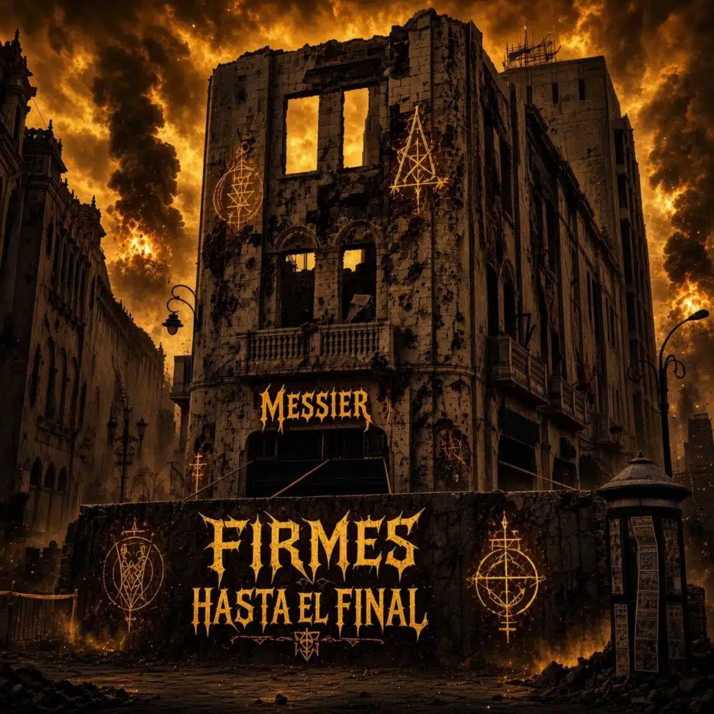 Firmes hasta el final