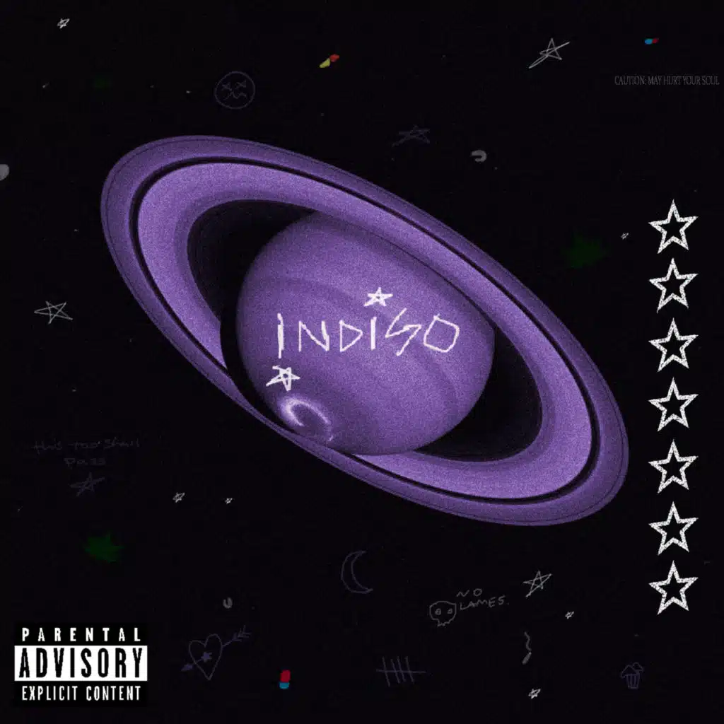 !ndigo Planet
