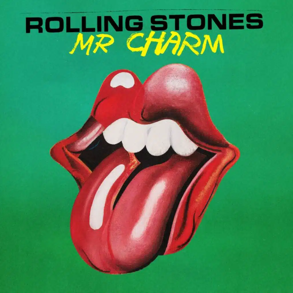 Mr Charm
