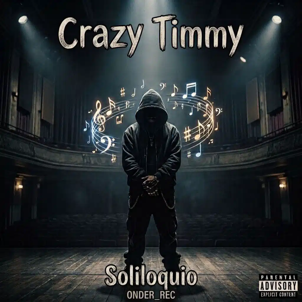 Soliloquio