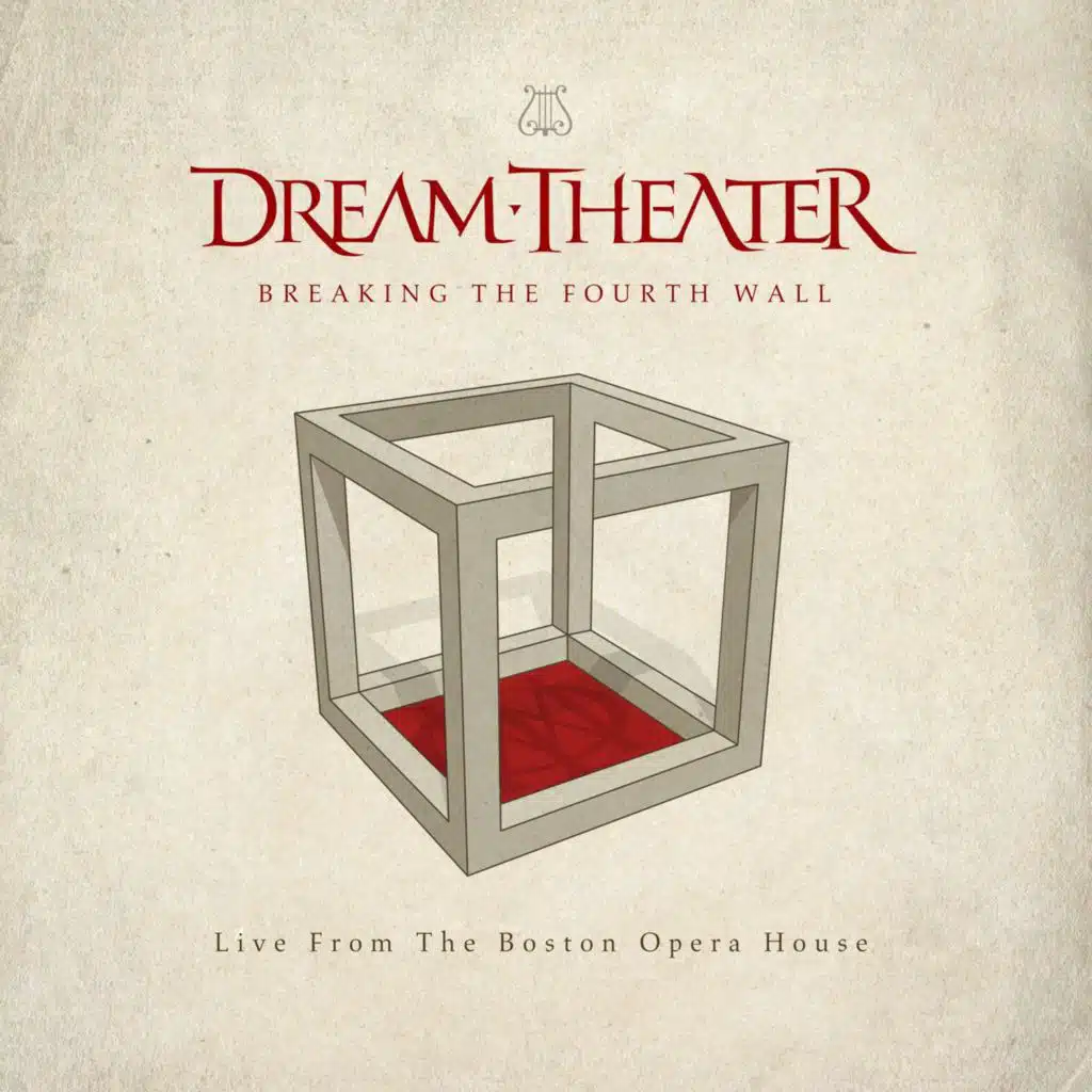 Scene Nine: Finally Free (Live at the Boston Opera House, Boston, MA, 3/25/2014)