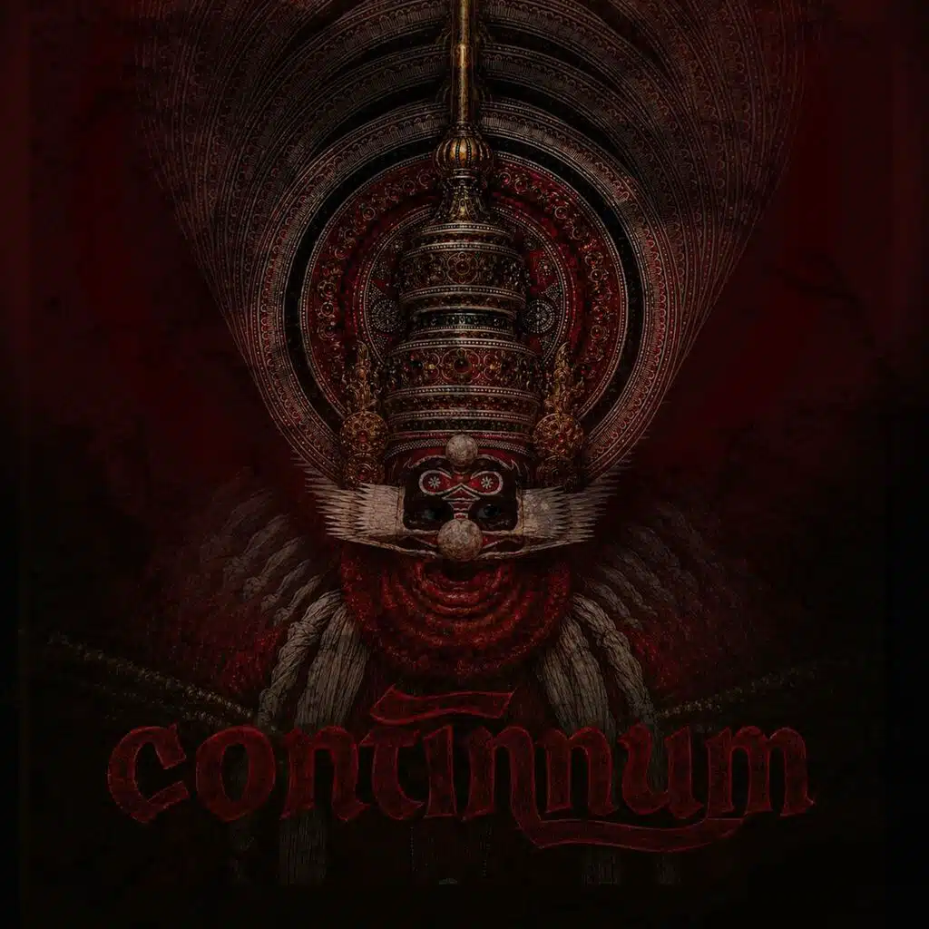 Continnum