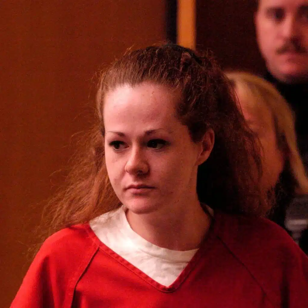 Tennessee woman survives two lethal injections - The Latest