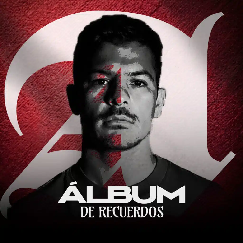 Álbum de recuerdos