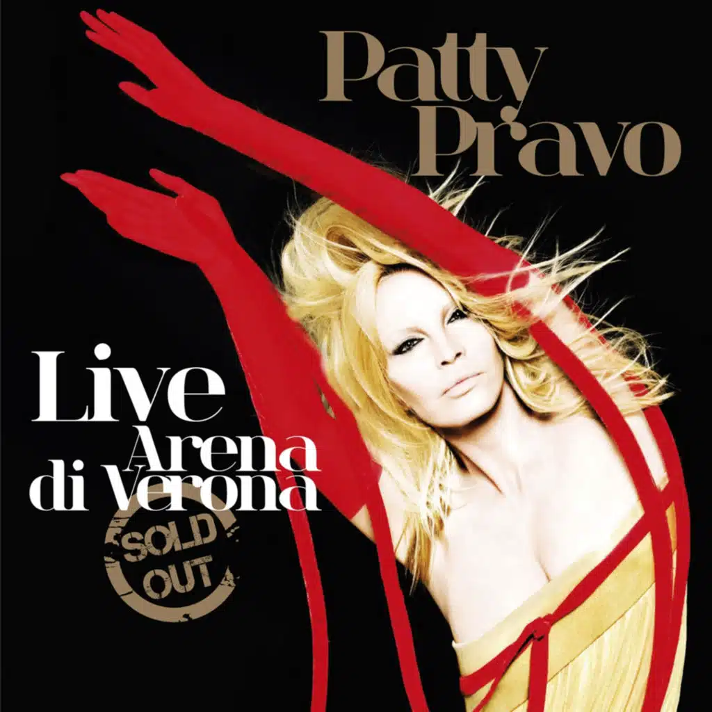Live Arena Di Verona