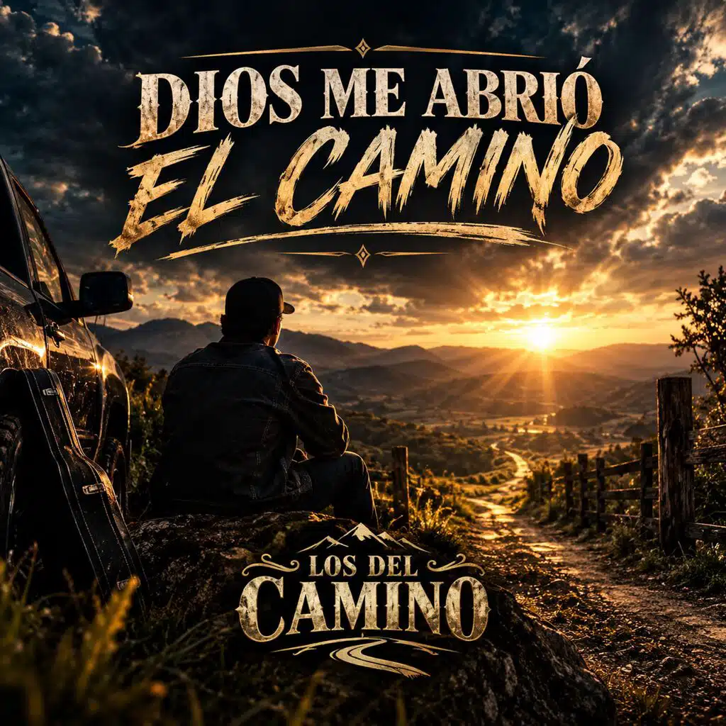 NUESTRO CAMINO