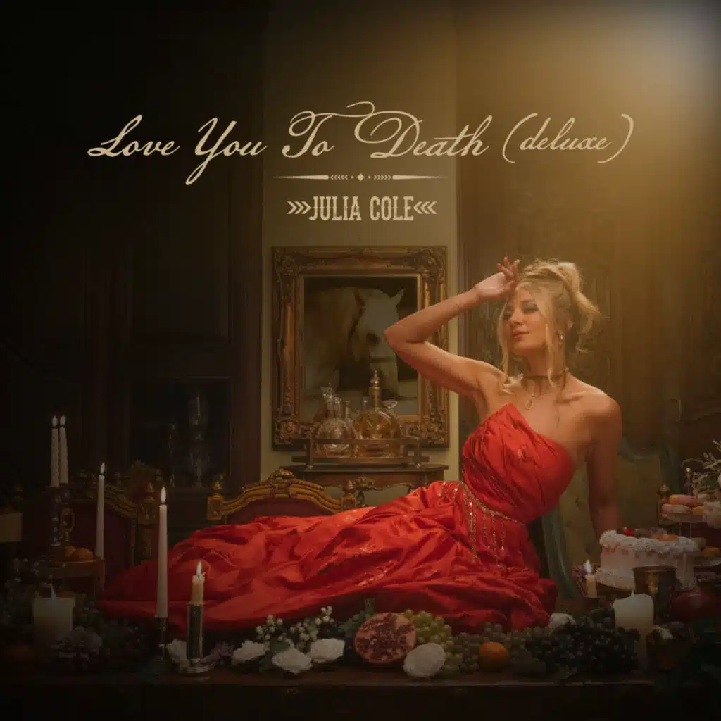 Love You To Death (Deluxe)