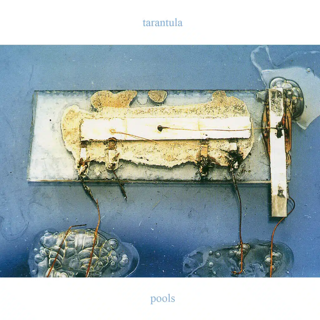 pools