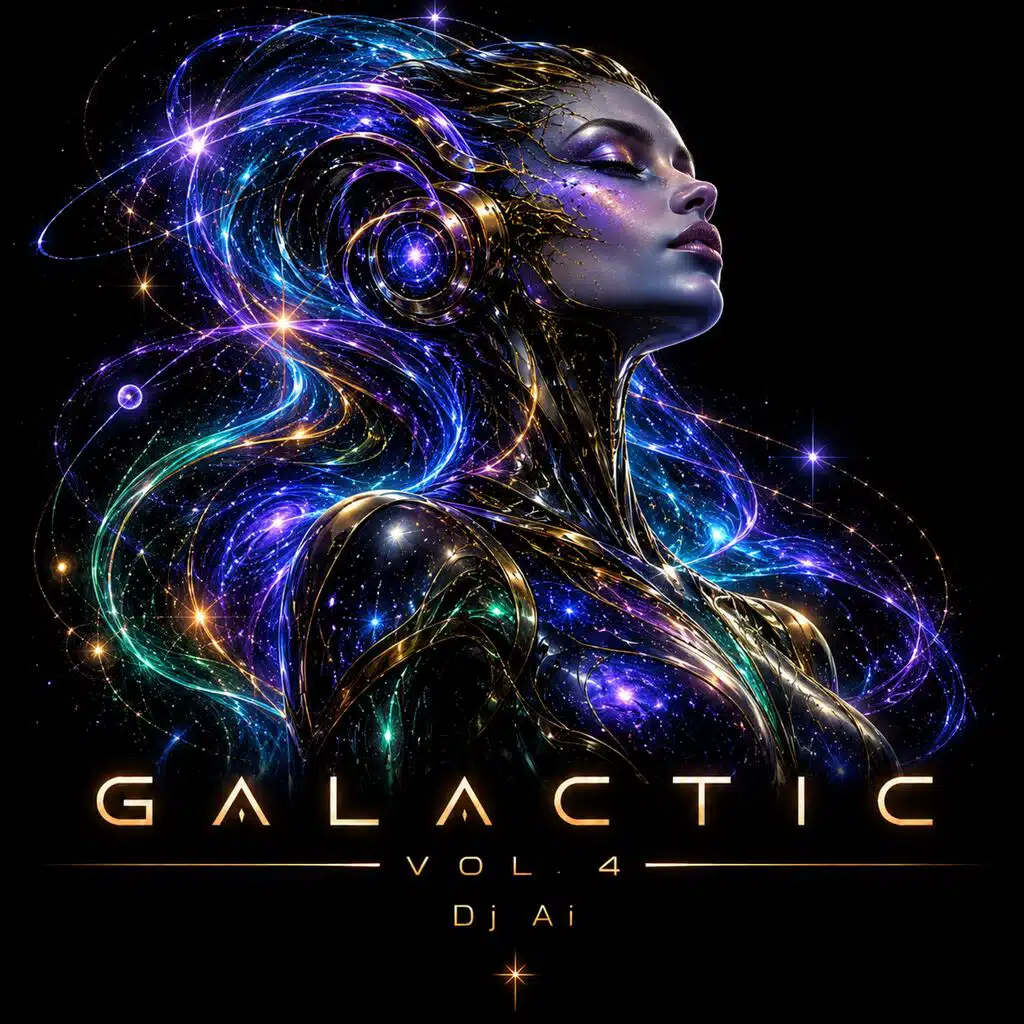 Galactic, Vol. 4