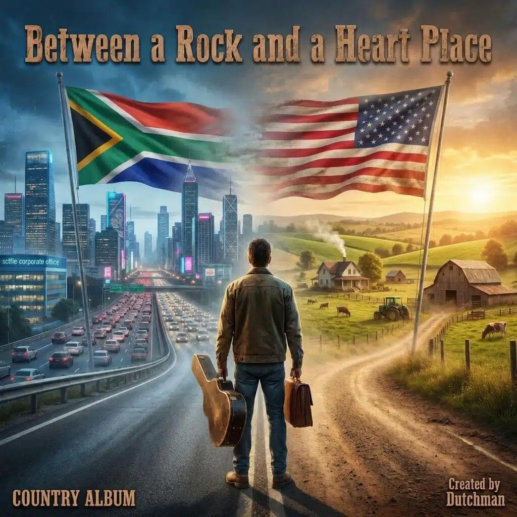 Between a Rock and a Heart Place