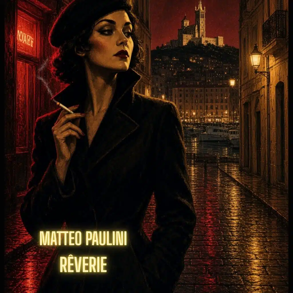 RÊVERIE