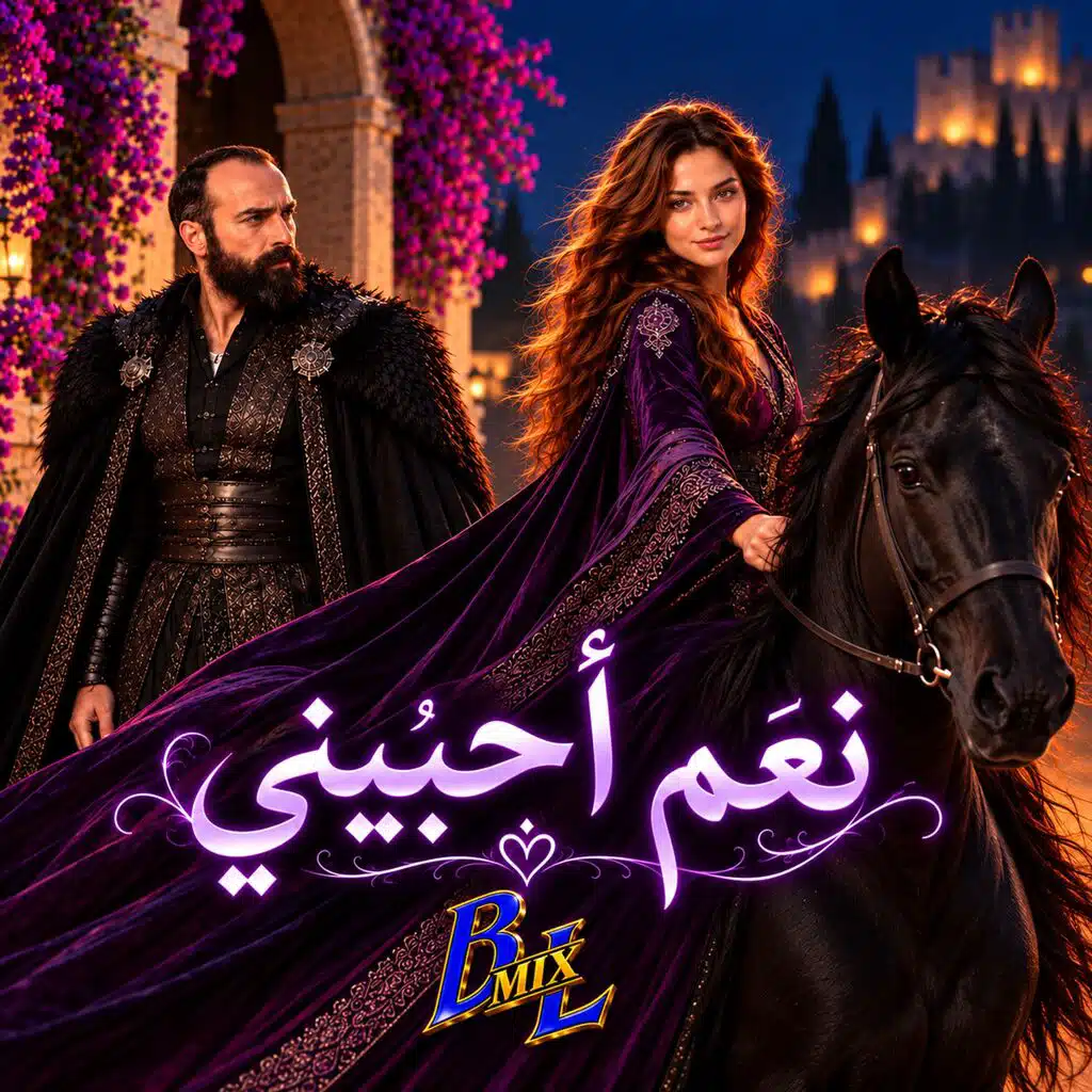 نعم أحبيني