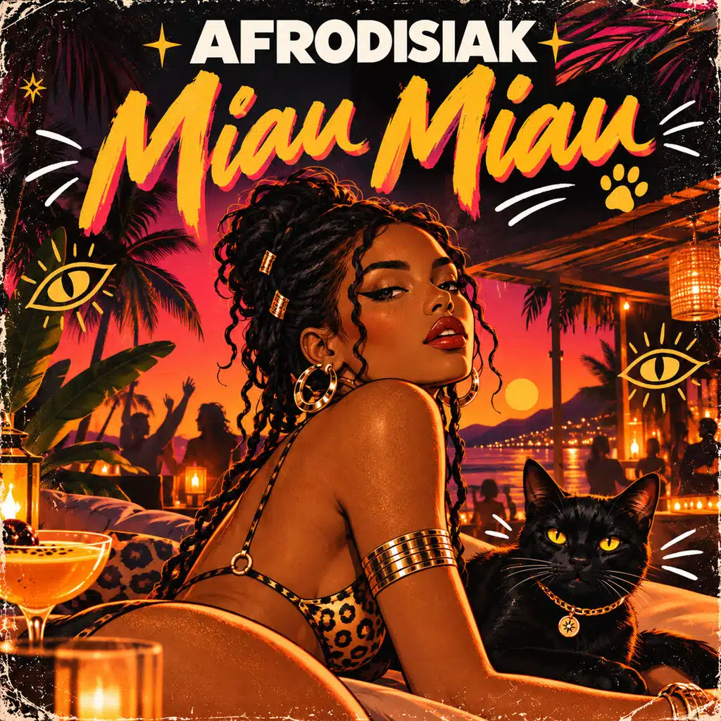 Miau Miau