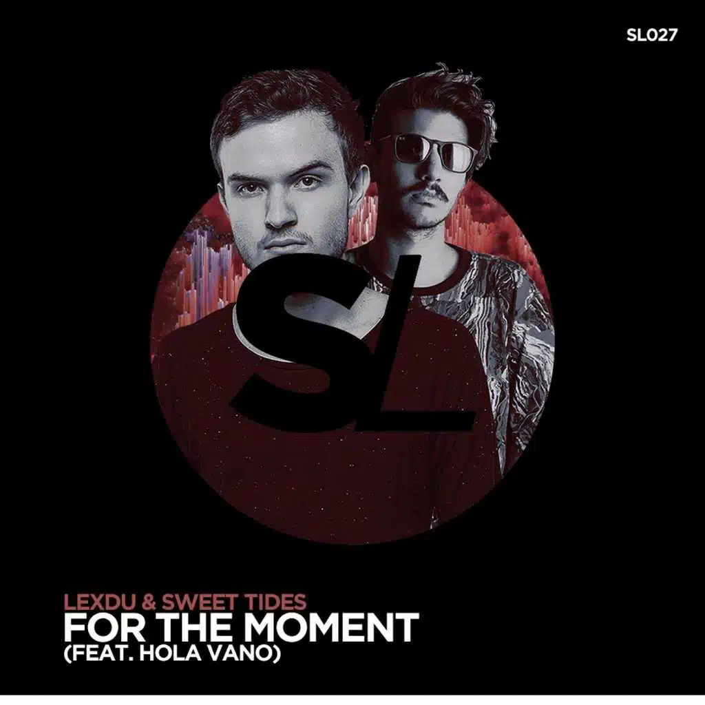 For the Moment (feat. Sweet Tides)