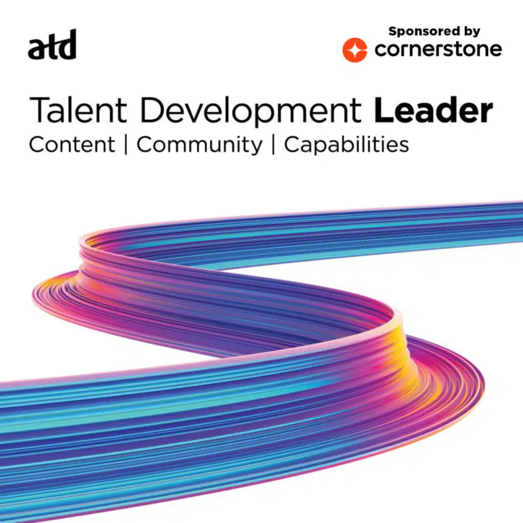 Talent Development Leader