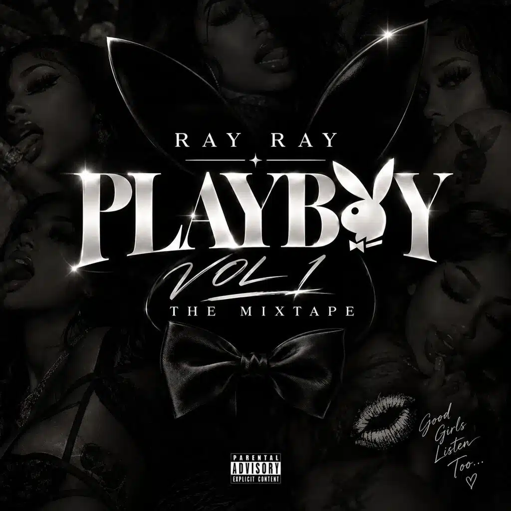 PLAYBOY VOL 1