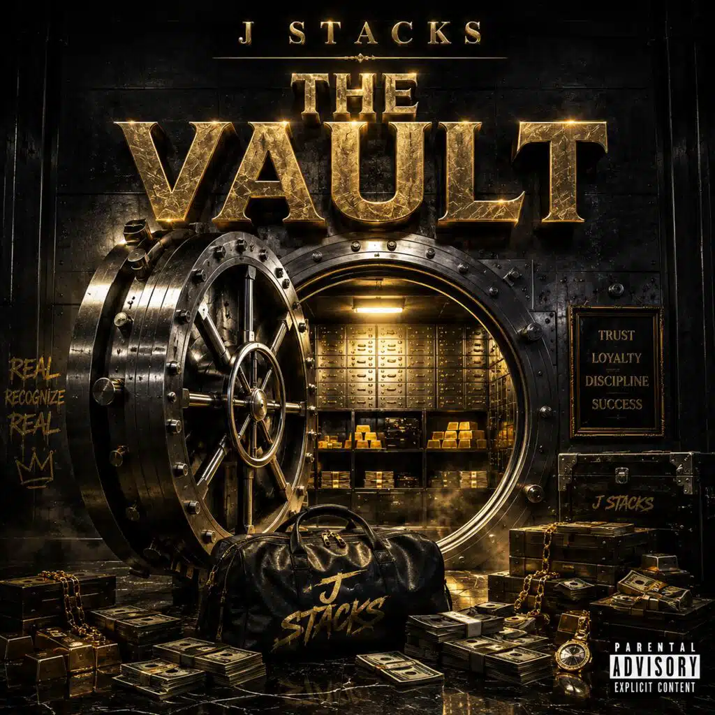 THE VAULT