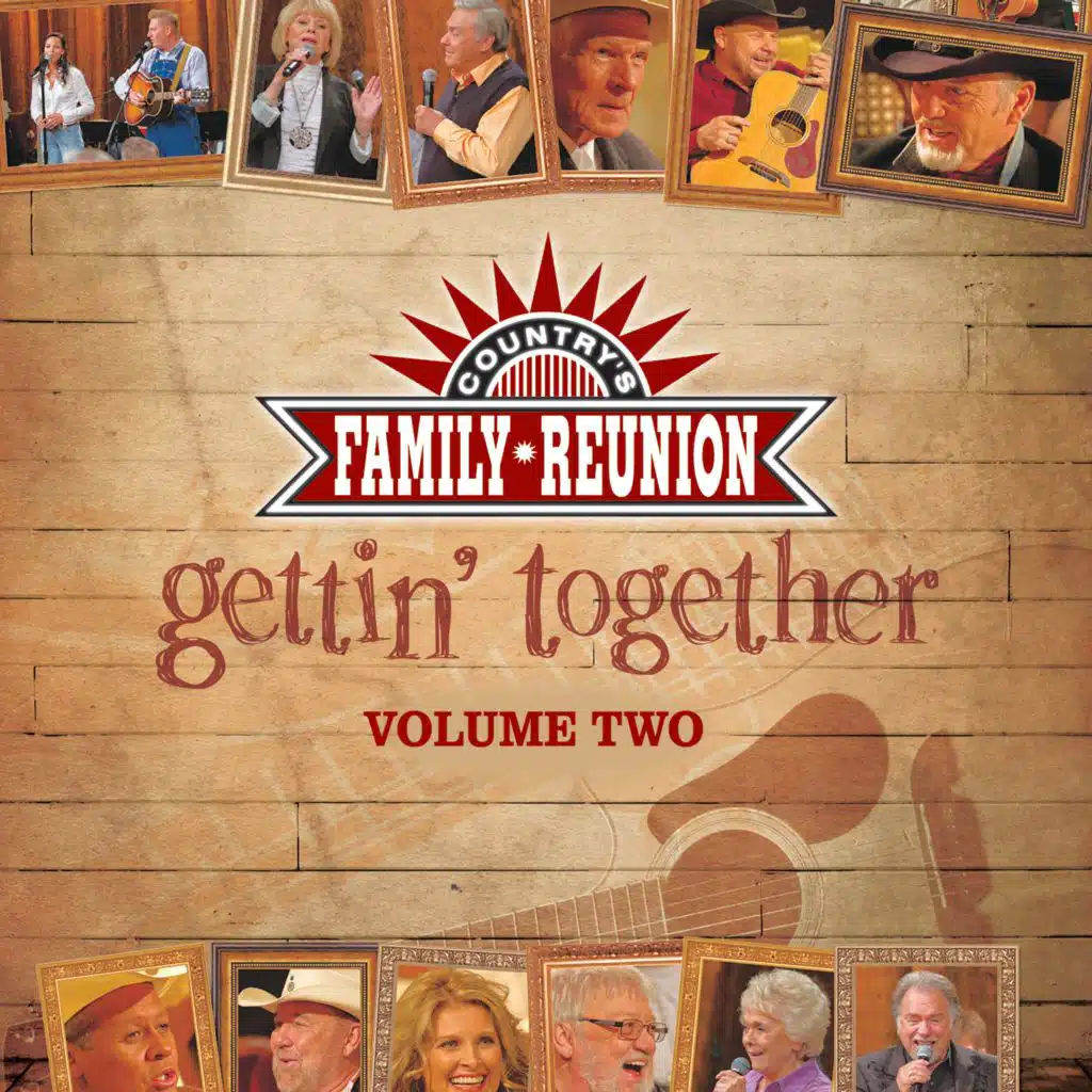 Gettin' Together (Live / Vol. 2)
