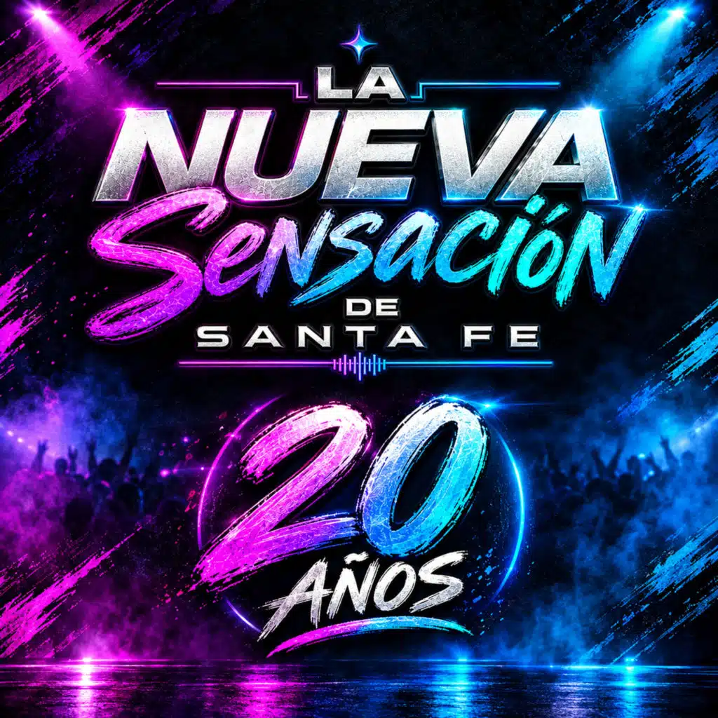 20 Años