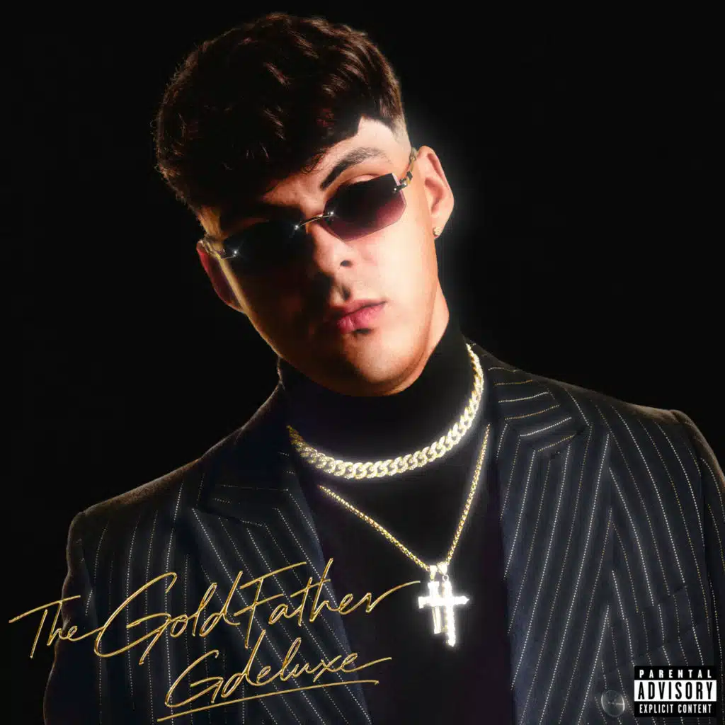 THE GOLDFATHER GDELUXE