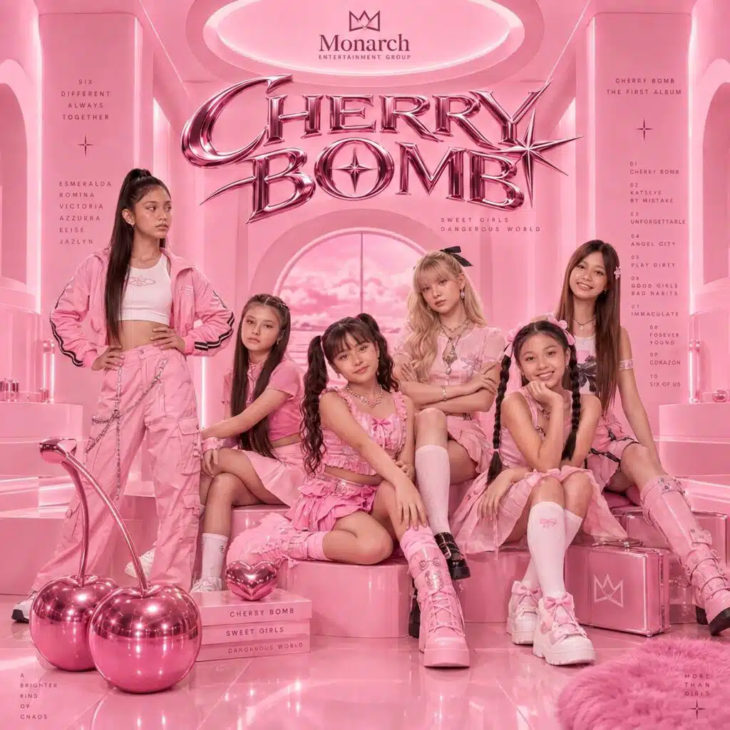 The First Album