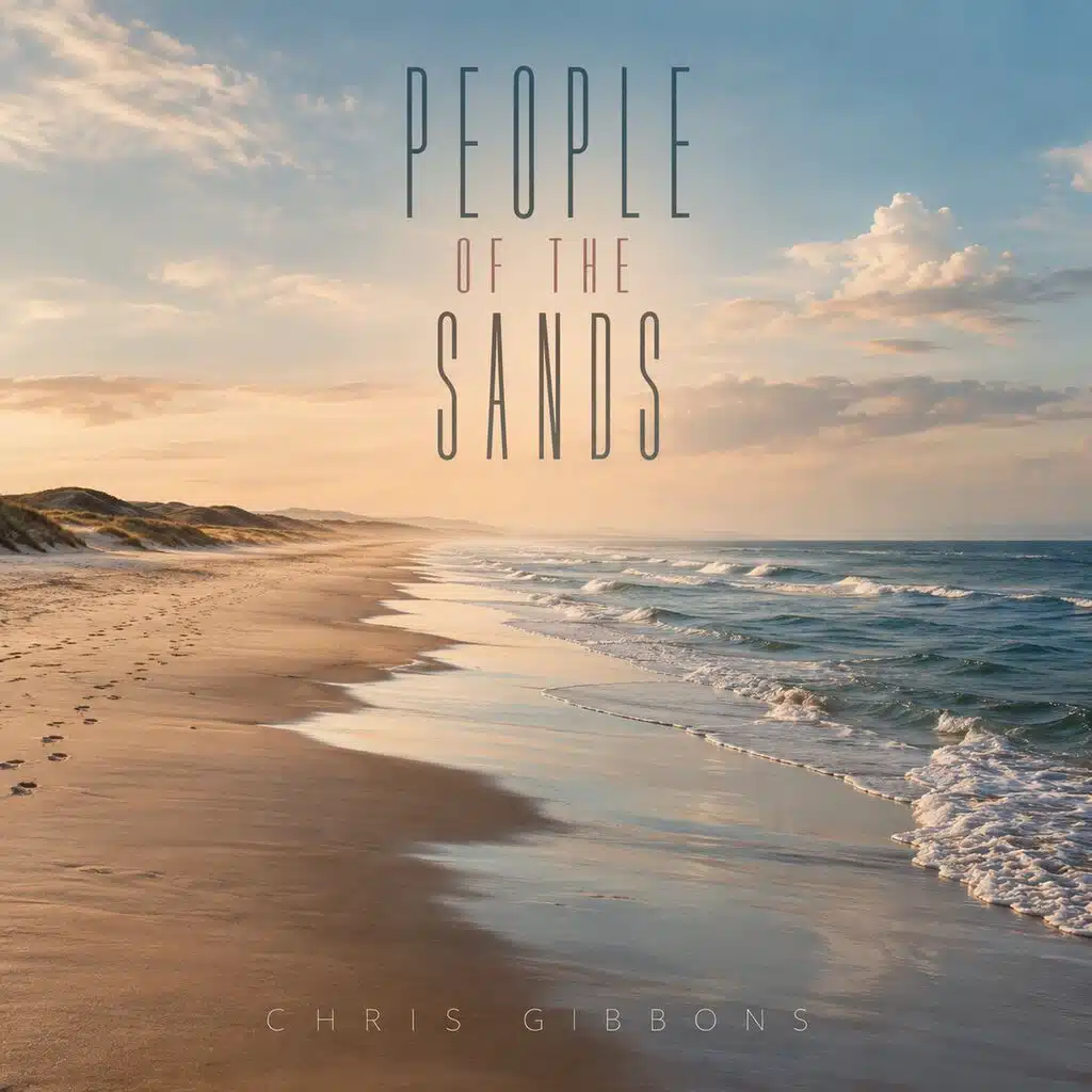 People Of The Sands