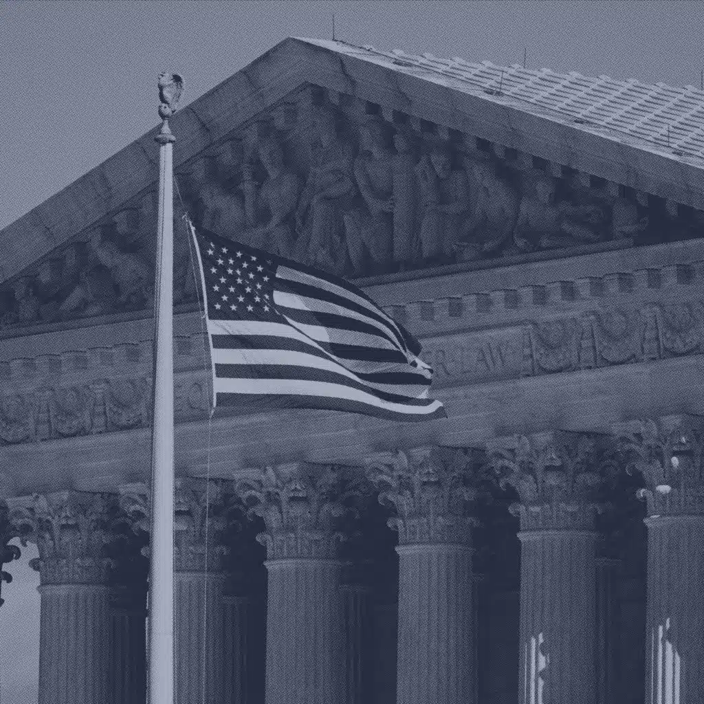What's on the Supreme Court docket this term?