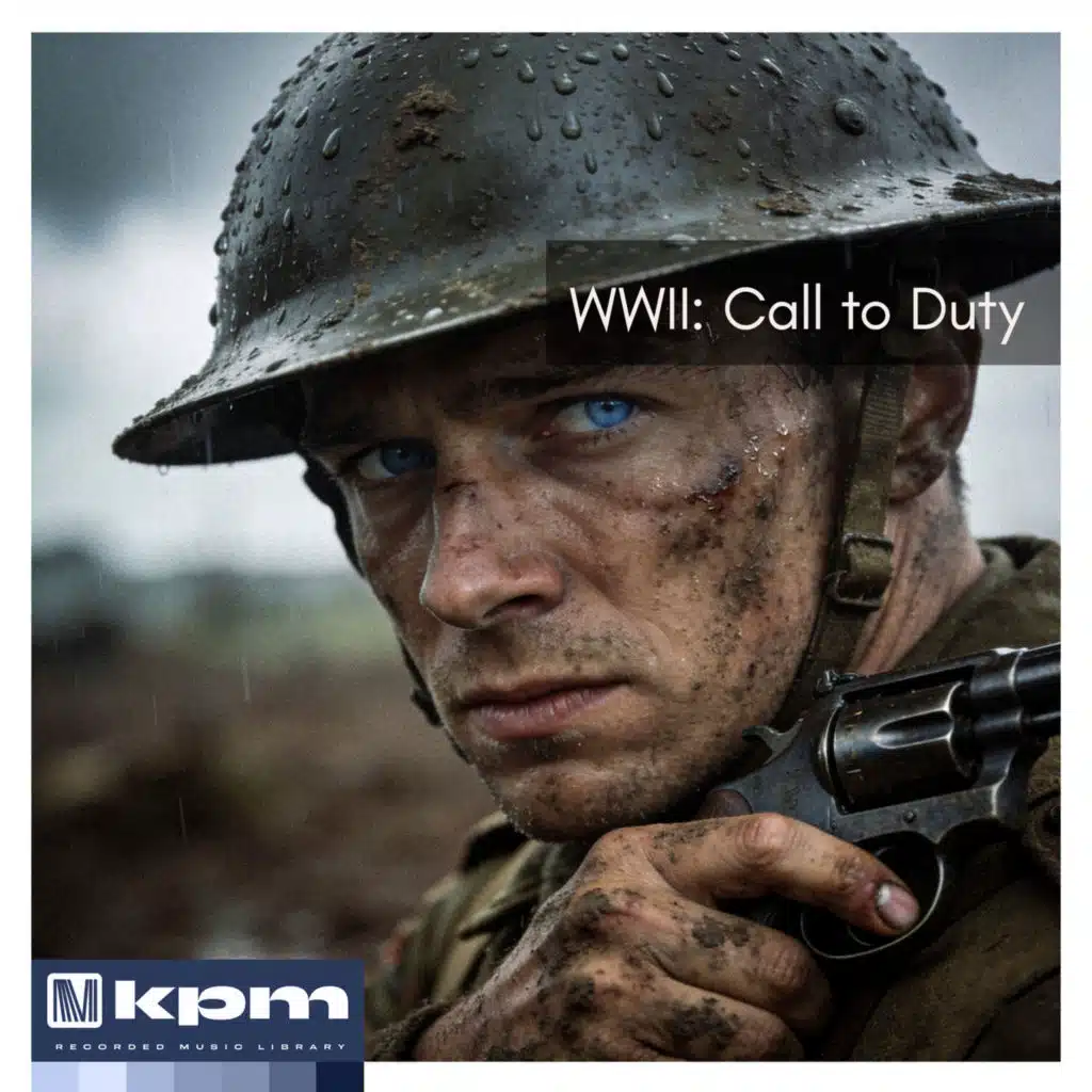 WWII: Call To Duty