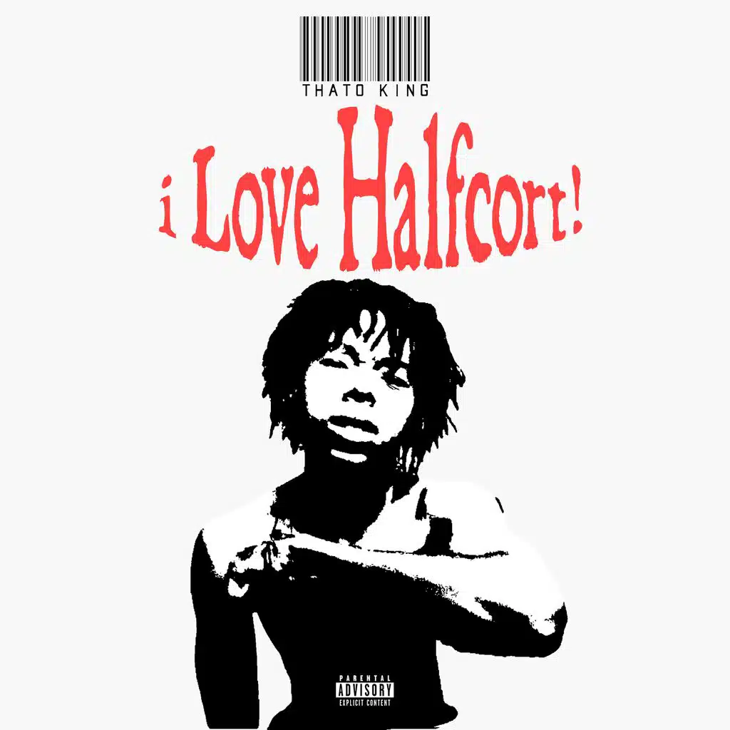 I Love Halfcort