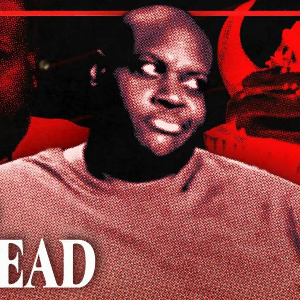 EDP445: His Deplorable Crimes | Red Thread
