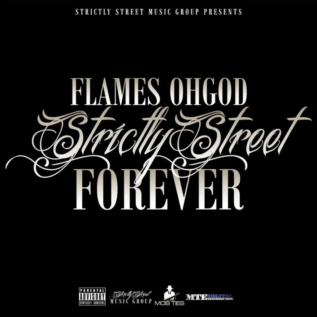 Strictly Street Forever