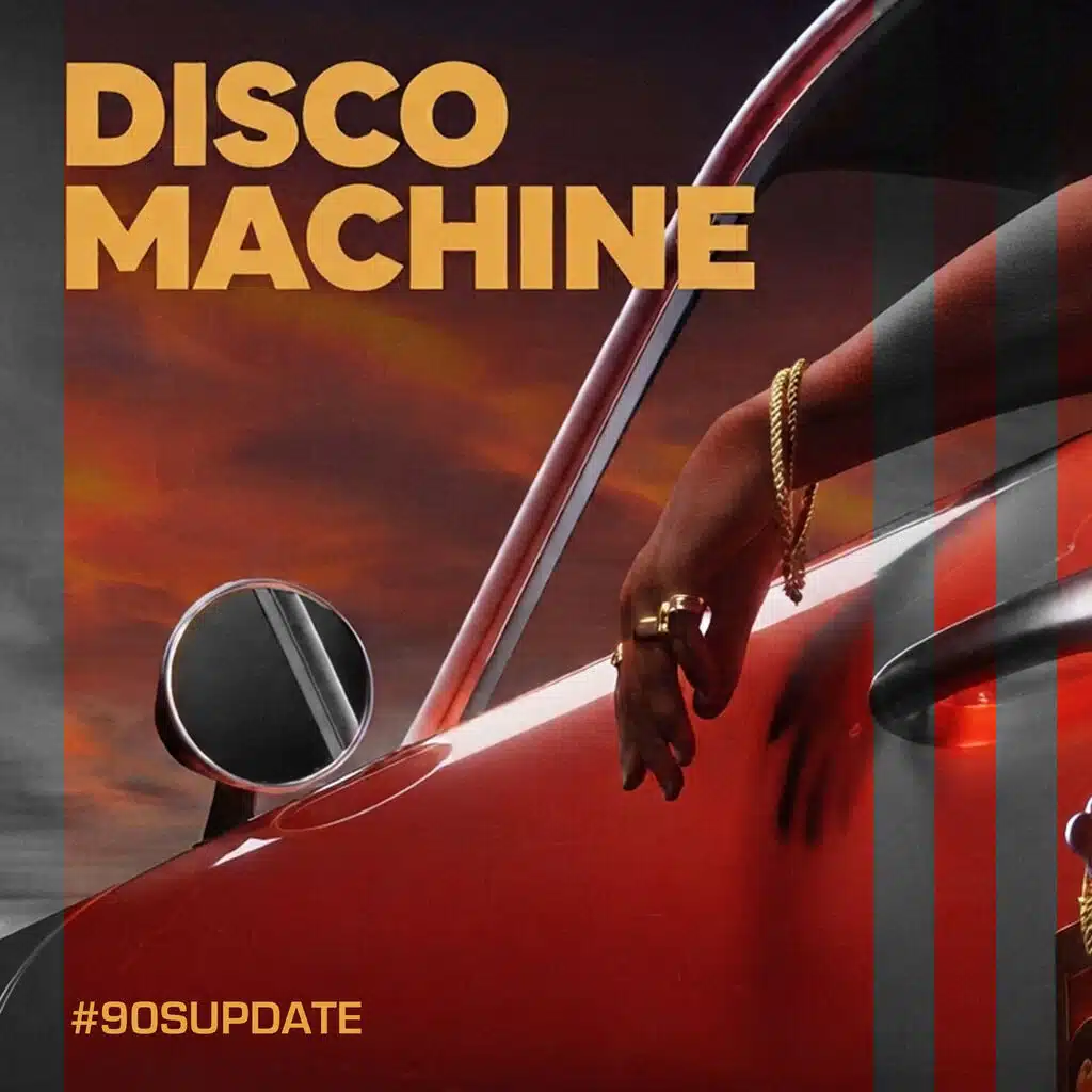 Disco Machine
