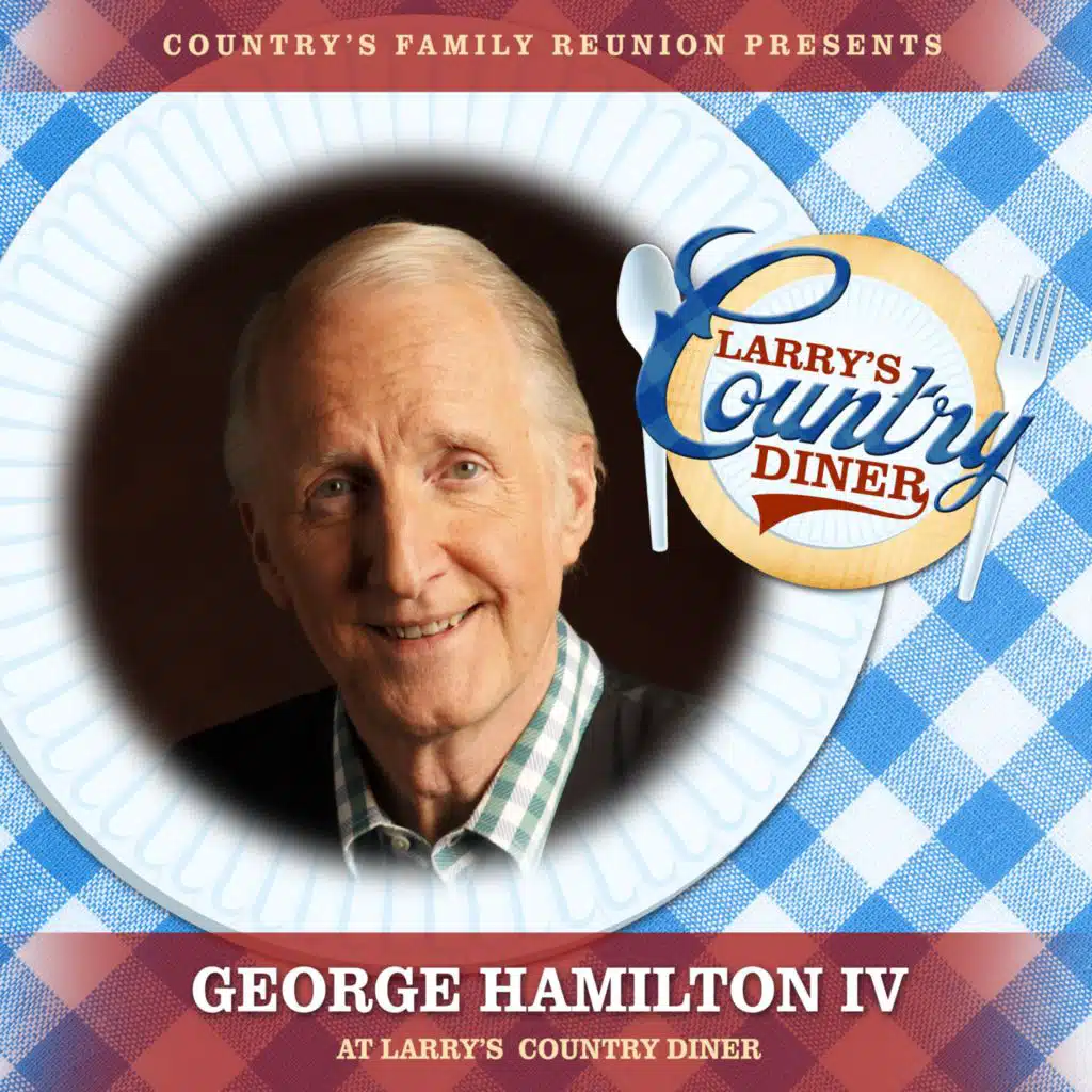 Abilene (Live From Season 2) [feat. George Hamilton IV]