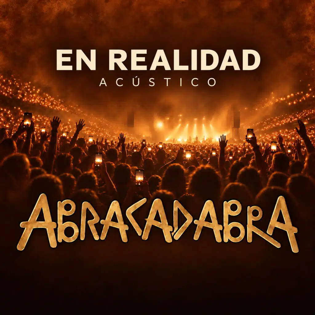 En Realidad (Acústica)
