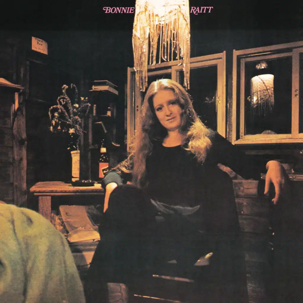 Any Day Woman (2008 Remaster)