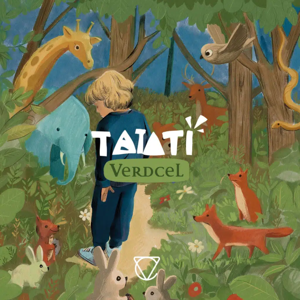 Tatatí