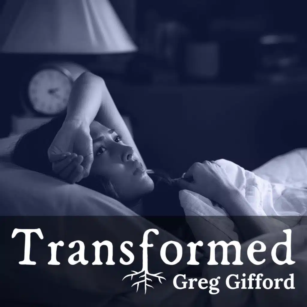 The Biblical Solution To Sleepless Nights And Restless Hearts