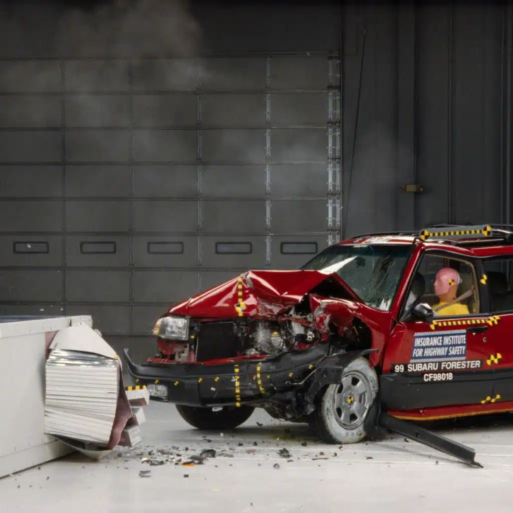 How safety engineers test everyday products to destruction