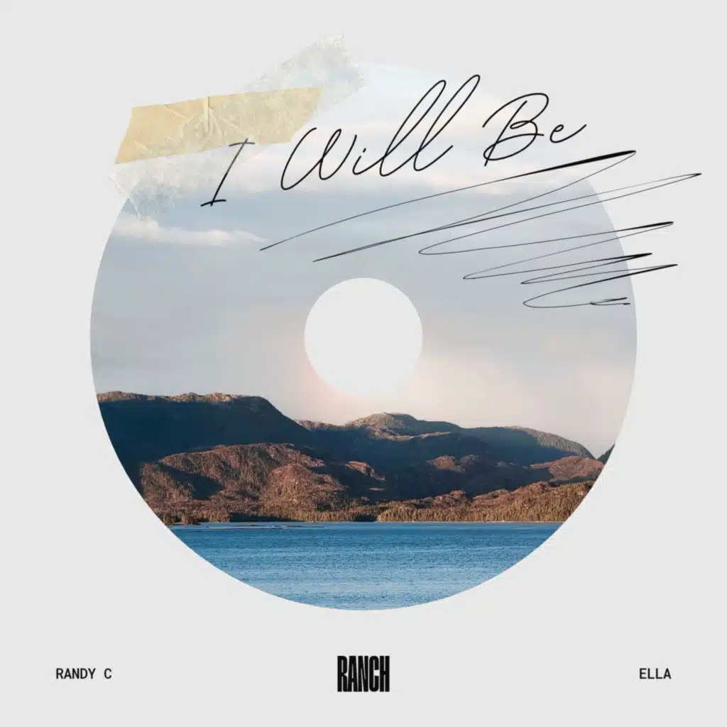 I Will Be