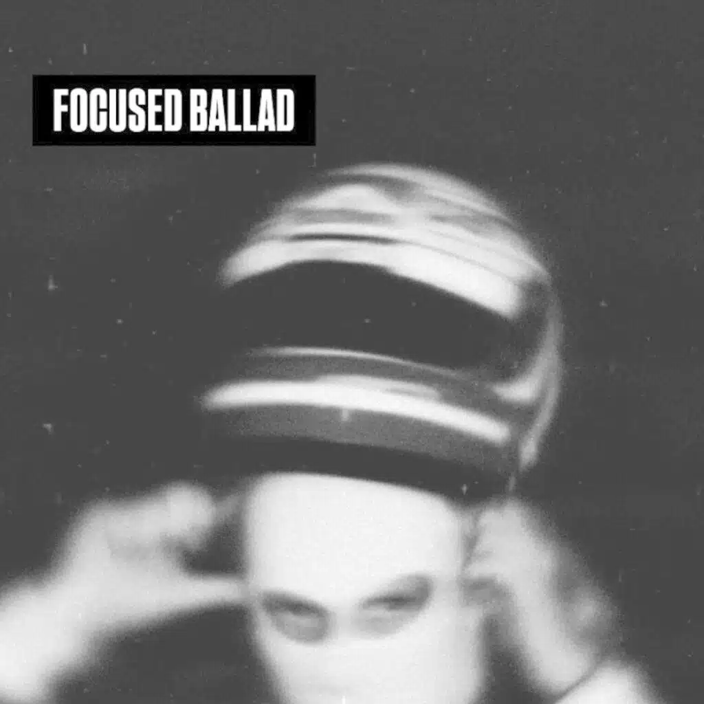 FOCUSED BALLAD