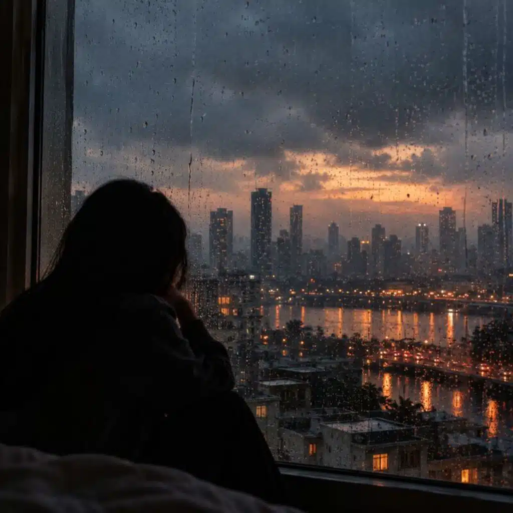 When It's Raining in Manila: OPM Love & Chill Songs