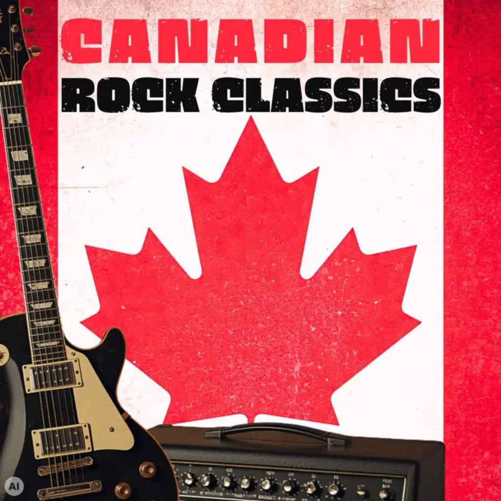 Canadian Rock Classics